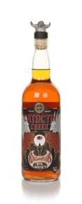 Catoctin Creek Ragnarok Rye