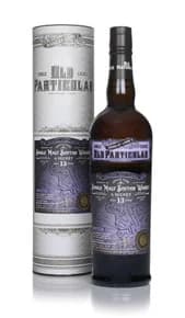 Secret Highland 13 Year Old 2013 Fanatical About Flavour Cask Strength - Old Particular (Douglas Laing)
