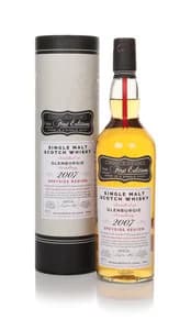 Glenburgie 15 Year Old 2007 (cask 20613) - The First Editions (Hunter Laing)