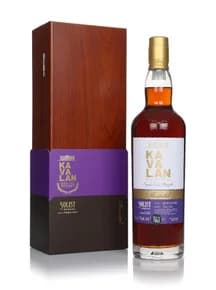 Kavalan Solist Moscatel Cask