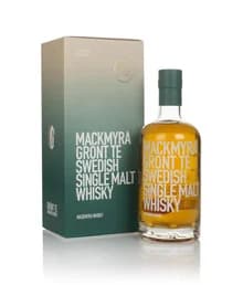 Mackmyra Grönt Te