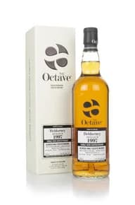 Beldorney 23 Year Old 1997 (cask 2021126) - The Octave (Duncan Taylor)