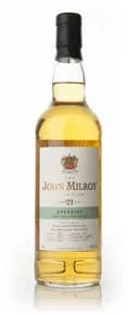 Cragganmore 21 Year Old 1989 - The John Milroy (Berry Bros. & Rudd)