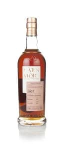 Mannochmore 13 Year Old 2007 - Strictly Limited (Càrn Mòr)