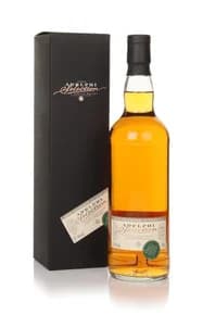 Inchgower 12 Year Old 2010 (cask 809889) - (Adelphi)