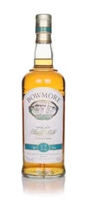 Bowmore 12 Year Old - Pre 2007