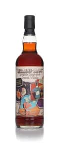 The Marketing Malt 20 Year Old 2005 - Decadent Drams (Decadent Drinks)