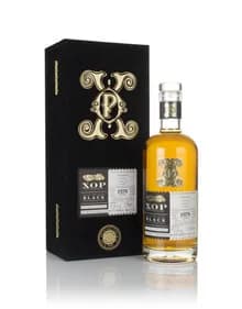 Cambus 40 Year Old 1979 - Xtra Old Particular The Black Series (Douglas Laing)