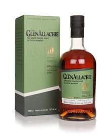 GlenAllachie 10 Year Old Cask Strength
