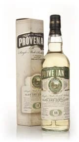 Glen Ord 11 Year Old 2000 - Provenance (Douglas Laing)