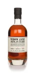 Widow Jane 10 Year Old