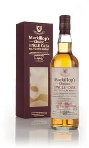 Glen Elgin 24 Year Old 1989 - Mackillop's Choice