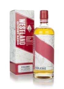 Westland Colere 1st Edition - Outpost Range