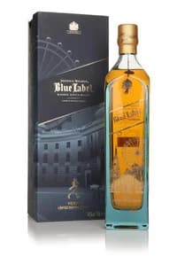 Johnnie Walker Blue Label - Vienna Limited Edition Design