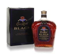 Crown Royal Black 1L