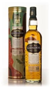 Glengoyne 10 Year Old - 'Art of Glengoyne' Tin