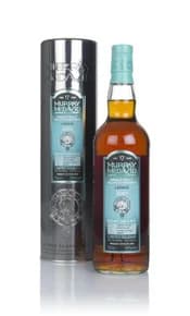 Ledaig 17 Year Old 2001 (cask 800063) - Benchmark (Murray McDavid)