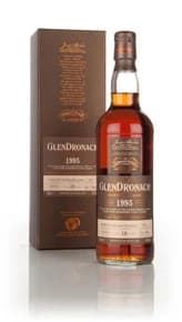 GlenDronach 19 Year Old 1995 (cask 3806) - Batch 12