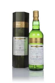 Croftengea 13 Year Old 2005 - Old Malt Cask (Hunter Laing)