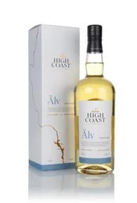 High Coast Älv - Delicate Vanilla