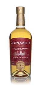 Clonakilty Galley Head Rhum Cask