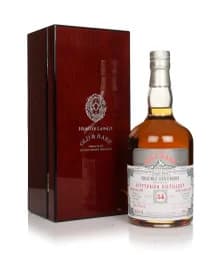 Pittyvaich 34 Year Old 1990 - Old & Rare Platinum (Hunter Laing)
