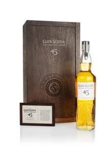 Glen Scotia 45 Year Old 1973