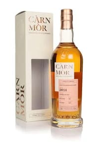 Glentauchers 9 Year Old 2014 - Strictly Limited (Càrn Mòr)