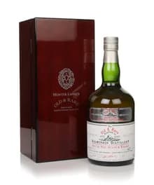 Balmenach 40 Year Old 1979 - Old & Rare Platinum (Hunter Laing)