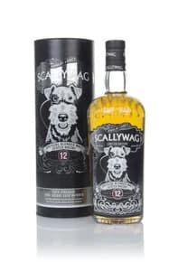 Scallywag 12 Year Old