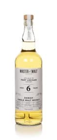 Fary Lochan 6 Year Old 2016 Single Cask (Master of Malt)