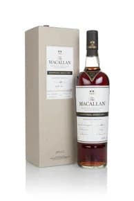 The Macallan 16 Year Old 2002 - Exceptional Single Cask