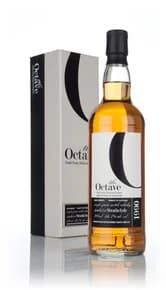 Strathclyde 24 Year Old 1990 (cask 647548) - The Octave (Duncan Taylor)