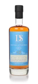 Caol Ila 12 Year Old 2010 Tulip Edition - DS Tayman