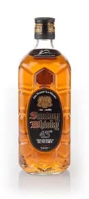 Suntory Kakubin Black Label