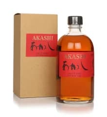 White Oak Akashi 5 Year Old Red Wine Cask