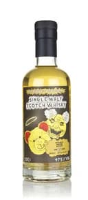 Dailuaine 15 Year Old (That Boutique-y Whisky Company)