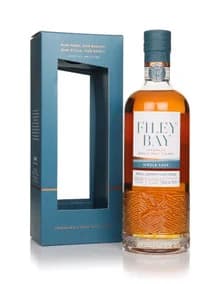 Filey Bay Refill Sherry Cask #2018