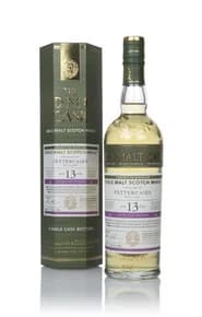 Fettercairn 13 Year Old 2004 (cask 15139) - Old Malt Cask (Hunter Laing)