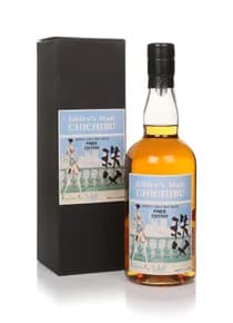 Chichibu Paris Edition 2018
