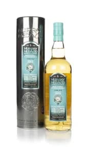 Caol Ila 6 Year Old 2014 (casks 1925785/193/194) - Benchmark (Murray McDavid)