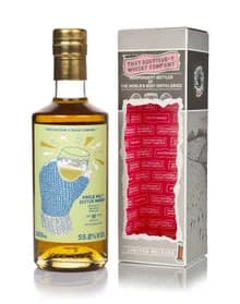 Ben Nevis 25 Year Old (That Boutique-y Whisky Company)