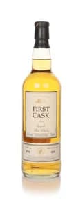 Macduff 24 Year Old 1984 (cask 874) - First Cask
