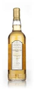 Highland Park 8 Year Old 1992 (Murray McDavid)