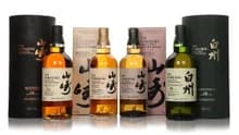 Yamazaki Tsukuriwake Selection 2024