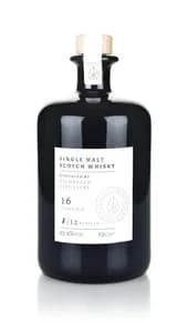 Balmenach 16 Year Old - Forgotten Gems