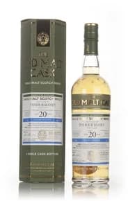 Tobermory 20 Year Old 1996 (cask 13190) - Old Malt Cask (Hunter Laing)