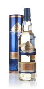 Ledaig 8 Year Old 2005 (cask 0062) - The Coopers Choice (The Vintage Malt Whisky Co.)
