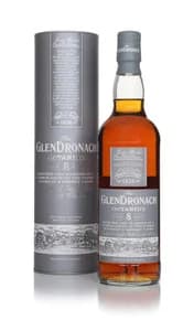 The GlenDronach 8 Year Old - Octarine