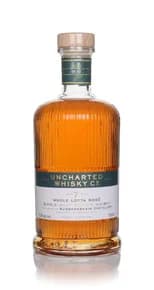 Bunnahabhain Peated 7 Year Old 2019 - Whole Lotta Rosé (Uncharted Whisky)
